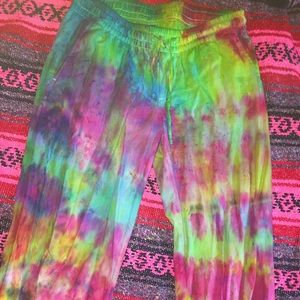 Pants, T-shirt’s , & hoodies